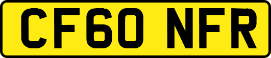 CF60NFR