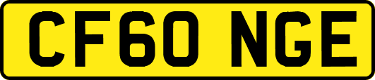 CF60NGE