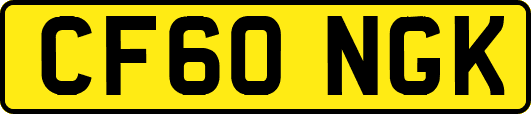 CF60NGK