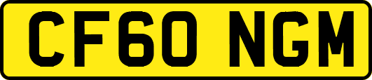 CF60NGM