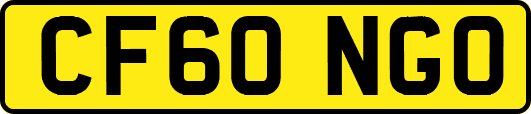 CF60NGO