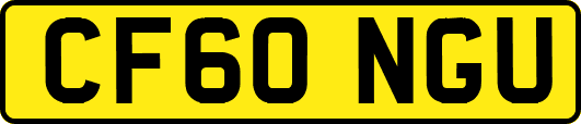 CF60NGU