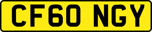 CF60NGY