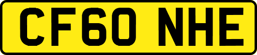 CF60NHE