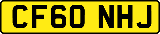 CF60NHJ