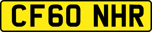 CF60NHR