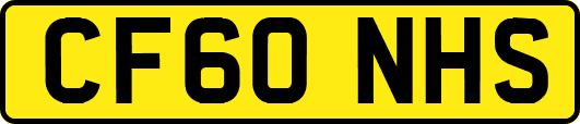 CF60NHS