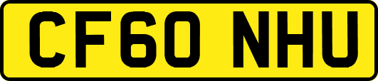 CF60NHU