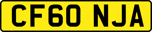 CF60NJA