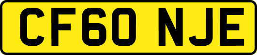 CF60NJE