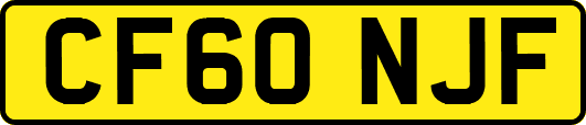 CF60NJF