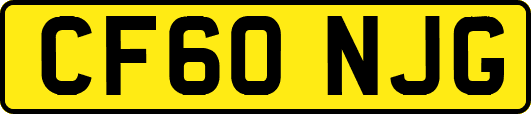 CF60NJG