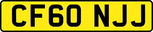 CF60NJJ