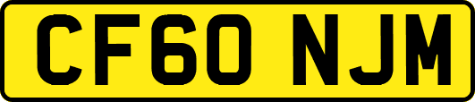 CF60NJM