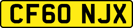 CF60NJX