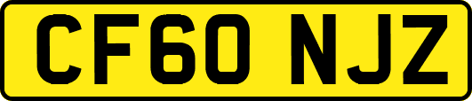 CF60NJZ