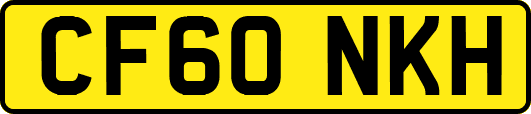 CF60NKH