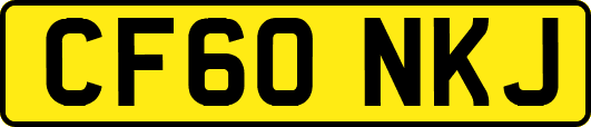CF60NKJ