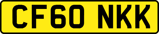 CF60NKK