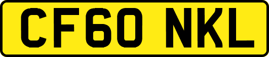 CF60NKL