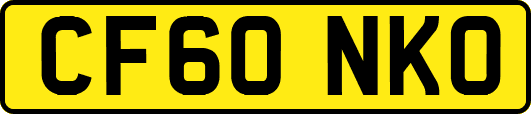 CF60NKO
