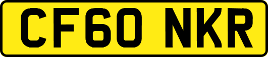 CF60NKR