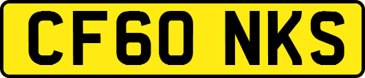 CF60NKS