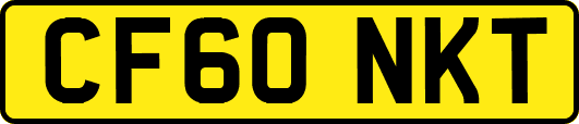 CF60NKT