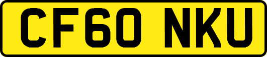 CF60NKU
