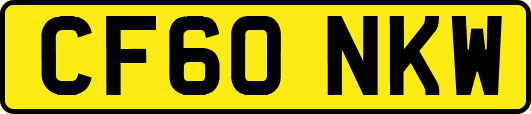 CF60NKW