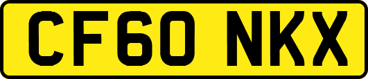 CF60NKX