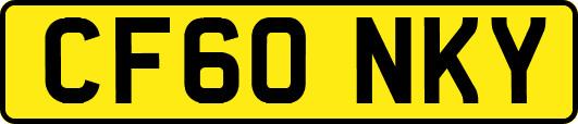 CF60NKY