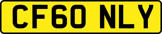 CF60NLY