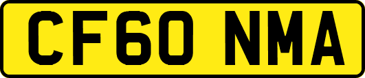 CF60NMA