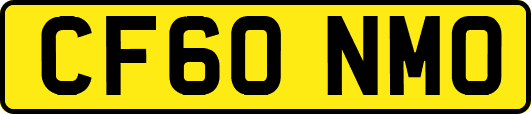 CF60NMO
