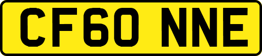 CF60NNE