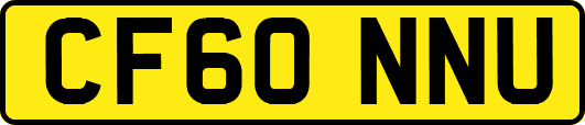 CF60NNU