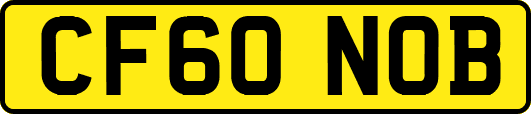 CF60NOB