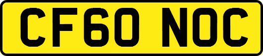 CF60NOC