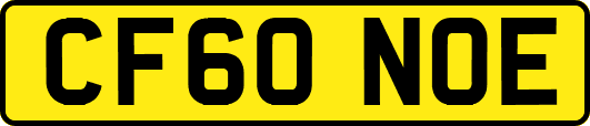 CF60NOE