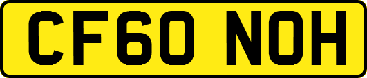 CF60NOH