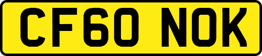 CF60NOK
