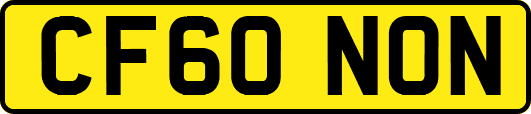 CF60NON