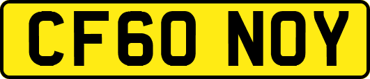CF60NOY
