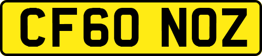 CF60NOZ