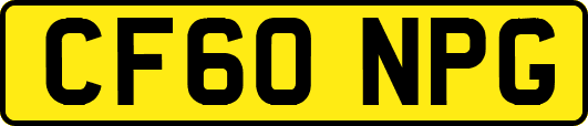 CF60NPG