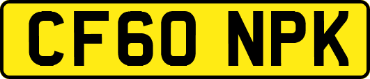 CF60NPK