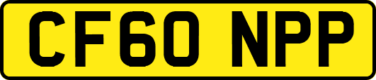 CF60NPP