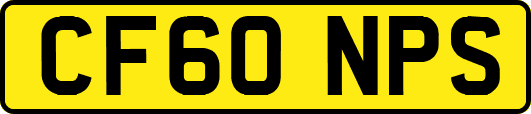 CF60NPS