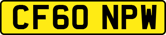 CF60NPW